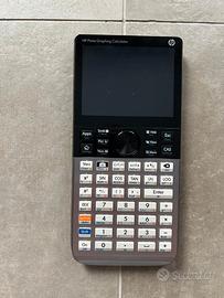 HP Prime G2 - Graphing Calculator