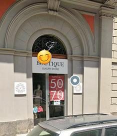  attività commerciale  