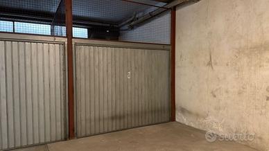 Garage centro Verona