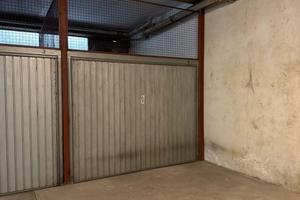 Garage centro Verona