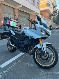 Yamaha fazer FZ8