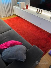 Tappeto rosso