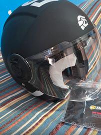 casco FCMOTO