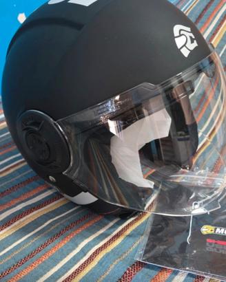 casco FCMOTO