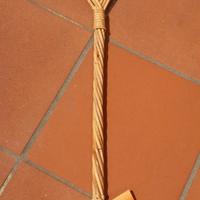 Battipanni nuovo in bambù