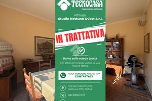 CASA INDIPENDENTE A NETTUNO
