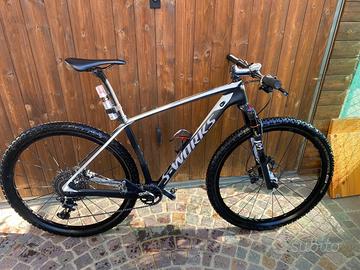 mtb s-world stumpjumper