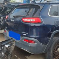 Ricambi auto Jeep Cherokee (KL) anno 2016