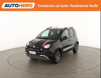 FIAT Panda Cross FP43269