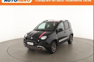FIAT Panda Cross FP43269