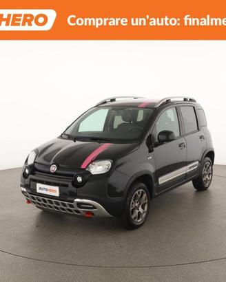 FIAT Panda Cross FP43269