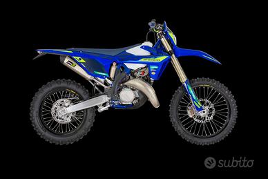 Sherco 125 SE FACTORY - 2027