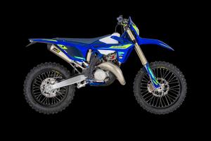 Sherco 125 SE FACTORY - 2027