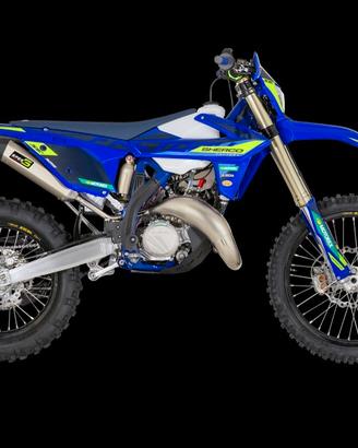 Sherco 125 SE FACTORY - 2027