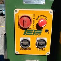 Pulisci Pannelli e Tavole