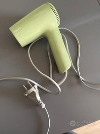 Asciugacapelli da viaggio