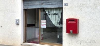 Locali commerciali uso ufficio Calmazzo