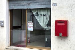 Locali commerciali uso ufficio Calmazzo