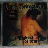 CD Bruce Springsteen The Ghost of Tom Joad