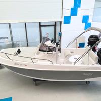 Barca Salento Marine Sundek 19s Wa