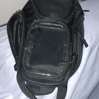 Borsa serbatoio moto 