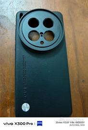 Cover VIVO X200 Ultra con filettatura 17mm