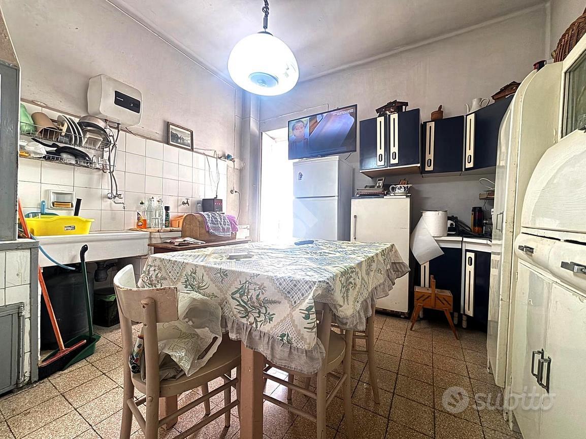 Appartamento – Molfetta, Villaggio Belgiovine - Vista 4