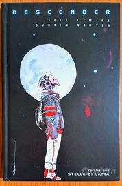 Descender volumi 1-2-3