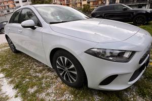 Mercedes Classe A 200d Sedan