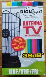 antenna tv