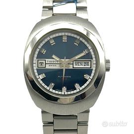 Tissot 46679 Automatic Giorno e Data Cal.2571 NOS