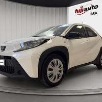 Toyota Aygo X 1.0 Active 72cv