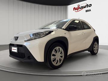 Toyota Aygo X 1.0 Active 72cv