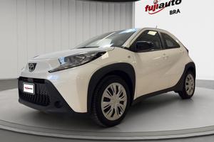 Toyota Aygo X 1.0 Active 72cv