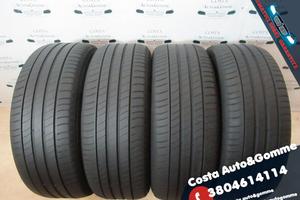 225 55 18 Michelin 85%  225 55 R18
