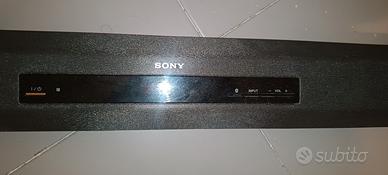 cassa o speaker bluetooth 