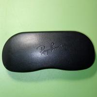 Custodia occhiali rayban