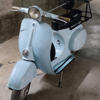 Vespa Piaggio 50 N unificata-1967