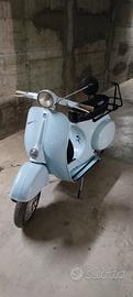 Vespa Piaggio 50 N unificata-1967