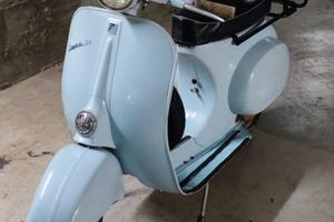 Vespa Piaggio 50 N unificata-1967