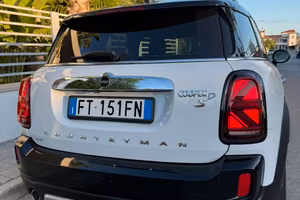 Countryman