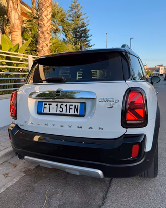 Countryman