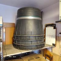 Mastelli per vino - attrezzatura per vino