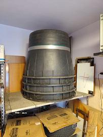 Mastelli per vino - attrezzatura per vino