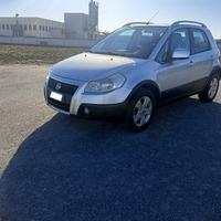 Fiat Sedici 1.6 16v 4x4 Experience