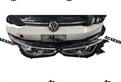 Musata per volkswagen golf 8 2021-2025