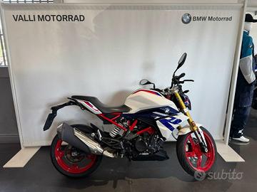BMW g 310 r Abs my21