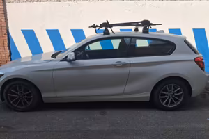 Bmw Serie 1 - 114i 2014