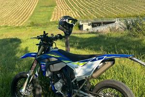 Sherco Sm 125 2023