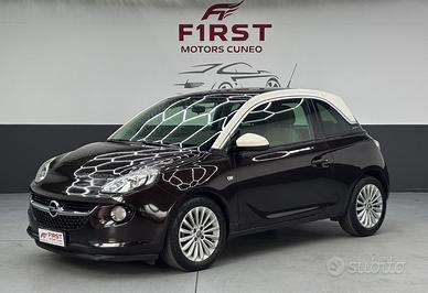 Opel Adam 1.4 87 CV GPL Tech Glam